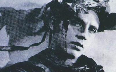「Dòng máu của một nhà thơ (phụ đề tiếng Trung)」 Le Sang d'un Poète (1932) 1080P Blu-ray.