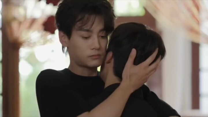 CC can't stand seeing his Weiwei cry💔😭😭  | #revengedloveep20