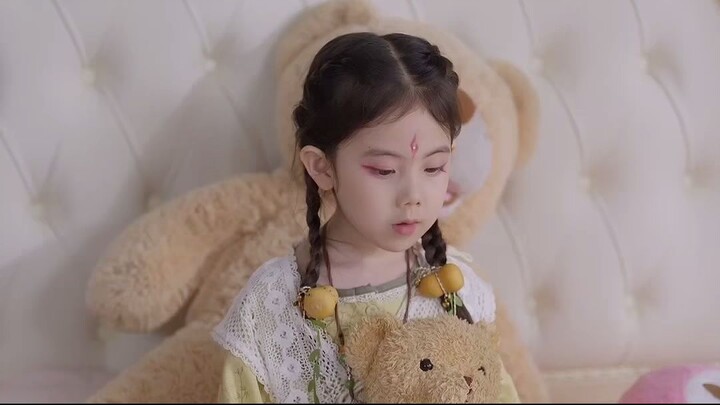 ฉู่เซียวเซียว รับหนูเป็นลูกแล้วจะเฮง