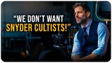 Has Zack Snyder’s “Cult” Hurt Snyder’s Chances Of Making More Movies?