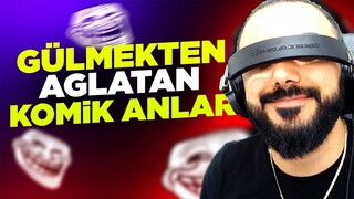 PUBG MOBILE ÇILDIRMALIK EN KOMİK ANLAR 🤣