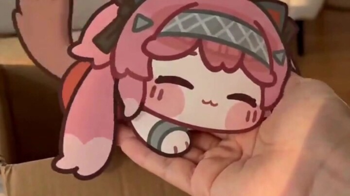 ลูป้าตัวเล็กที่คอยอยู่เป็นเพื่อนแบบนี้ คุณชอบไหม