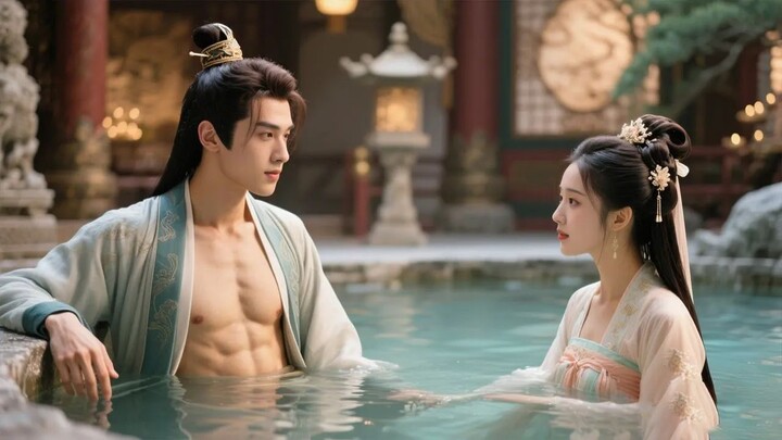 Reinkarnasi dengan kemampuan meramal, aku menikah dengan Kaisar dan mulai… (YT)