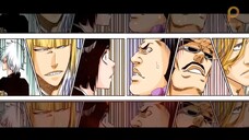 FINAL WAR!! SHINIGAMI MELAWAN QUINCY DIMULAI Bleach Chapter 547 sd 549