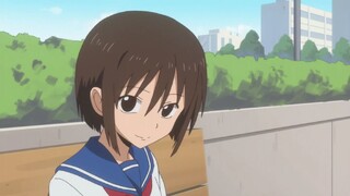 Danshi Koukousei no Nichijou Episode 12