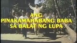 ANG PINAKAMAHABANG BABA SA BALAT NG LUPA (1997) FULL MOVIE