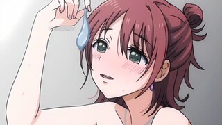 di kuras Ama nechan😭🥵😫