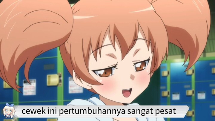 #KompetisiKreasiUnggahan7, Pahlawan yang kalah telak dari orang biasa