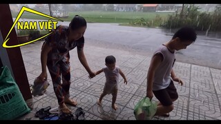 Muốn ăn bánh đâu có dễ - Nam Việt 2328