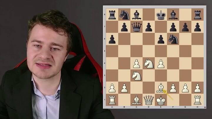 7) Kan Variation 6...Qc7 7.Be2 − 7th Move Alternatives (34 variations, 17.7 avg.