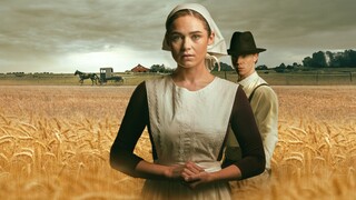 Amish Affair - 2024 - sub indo