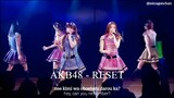 AKB48 - RESET (K6 original)
