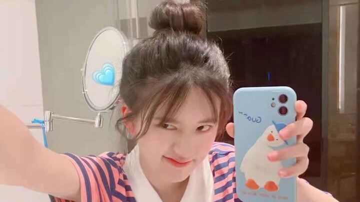 【ابتسامة على حافة الهاوية】 الحياة اليومية المضحكة لتشاو لوسي