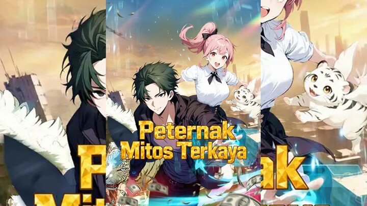 Peternak Mitos Terkaya Full Bahasa Indonesia (NS)