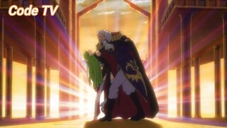 Code Geass SS2 (Short Ep 15) -  Mong ước thật sự #codegeass