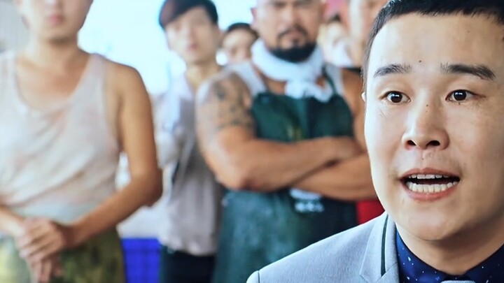 في مجال الكوميديا السينمائية، لا يُضاهيه أحد مثل شياو شيانغيو.