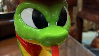 Quá ngây thơ đối với học sinh tiểu học, nhưng lại vừa vặn đối với tôi.