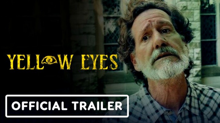 Yellow Eyes (2026)
