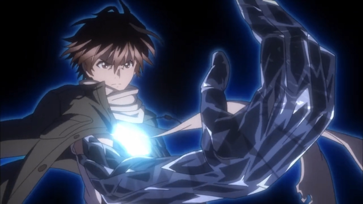 Guilty Crown - Episode 19 (Subtitle Indonesia)