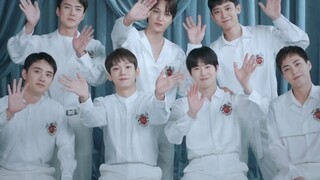 SM家族Hope 2023家族演唱会MV公开