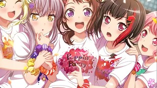 大概...不!邦邦人都能被推送到！S2 Dreamers Go！