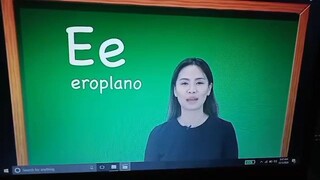 alphabet phonics 2