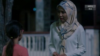 Ash dan Aish (Episode 12)