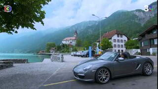 ลิขิตรัก Ep 1