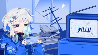 【ILLU】Version 3.0 Update Overview丨Super interesting comprehensive creative community