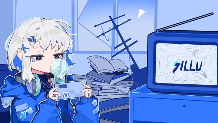 【ILLU】Version 3.0 Update Overview丨Super interesting comprehensive creative community