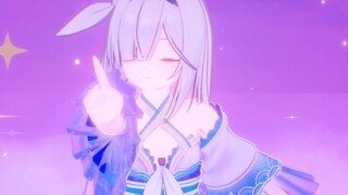 I'm so sorry for being so cute~~~🥰🥰🥰