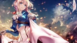 [Super Burning/Rhythm/AMV] It doesn't matter if you can't be the strong in the eyes of others, you h