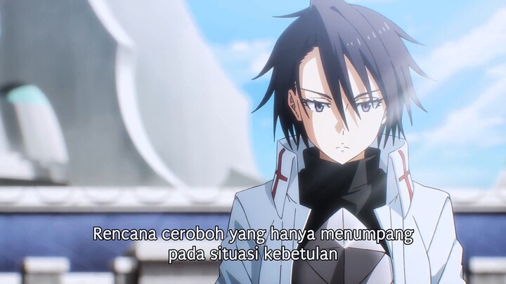 Tensei shitara Slime Datta Ken season 4 episode 4 Sub Indo | REACTION