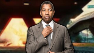 CBR's Top 10 Denzel Washington Films Ranked