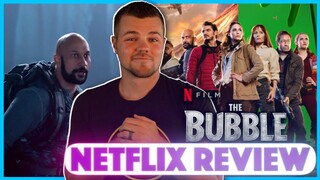 The Bubble Netflix Movie Review