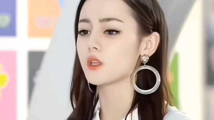 Arrogant and Overbearing Young Miss