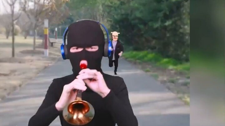 What is the meaning of the song about bank failure? The song about oil failure? The song about Satan