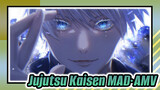 [Jujutsu Kaisen] cách mở OP chính xác (phiên bản OP tự thiết lập)