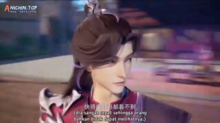 glorious revenge of ye Feng episode 5 sub indo