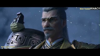 Đấu Phá Thương Khung Phần 5 Tập 9 Thuyết Minh Tiếng Việt + Tập 10 Traing Bản Chuẩn 1080P