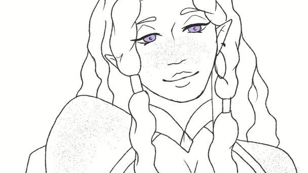 OCs // We up in here!