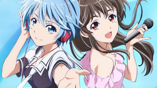 tập 04 cô nàng Fuuka