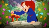 Tom and Jerry_ Willy Wonka and the Chocolate Factory _Watch the full movie for free : In Description