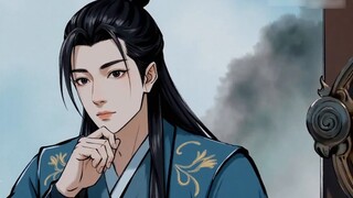 การเดินทางสู่ความเป็นอมตะของมนุษย์: เข้าสู่สำนัก Luoyun ครั้งแรก - การพบกันครั้งแรกกับพี่สาว