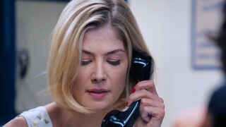 This woman is not to be trifled with#film commentary#movie commentary#good movie recommendation#reve