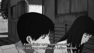 UZUMAKI Eps 2 sub indo