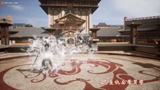 Againts The Sky Supreme Eps 463 Indo