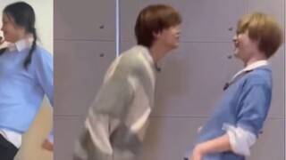 NCTDREAM: Kalian para penggemar tidak seharusnya meng-cover semuanya!