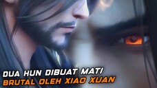 BTTH S5 Eps 155 || Kemunculan Xiao Xuan