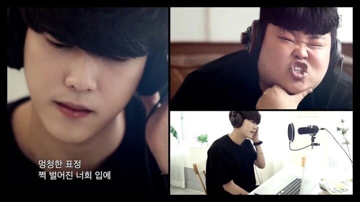 Lookism - "Beautiful Day" [Hyung Seok X Deok Hwa] || Real Life